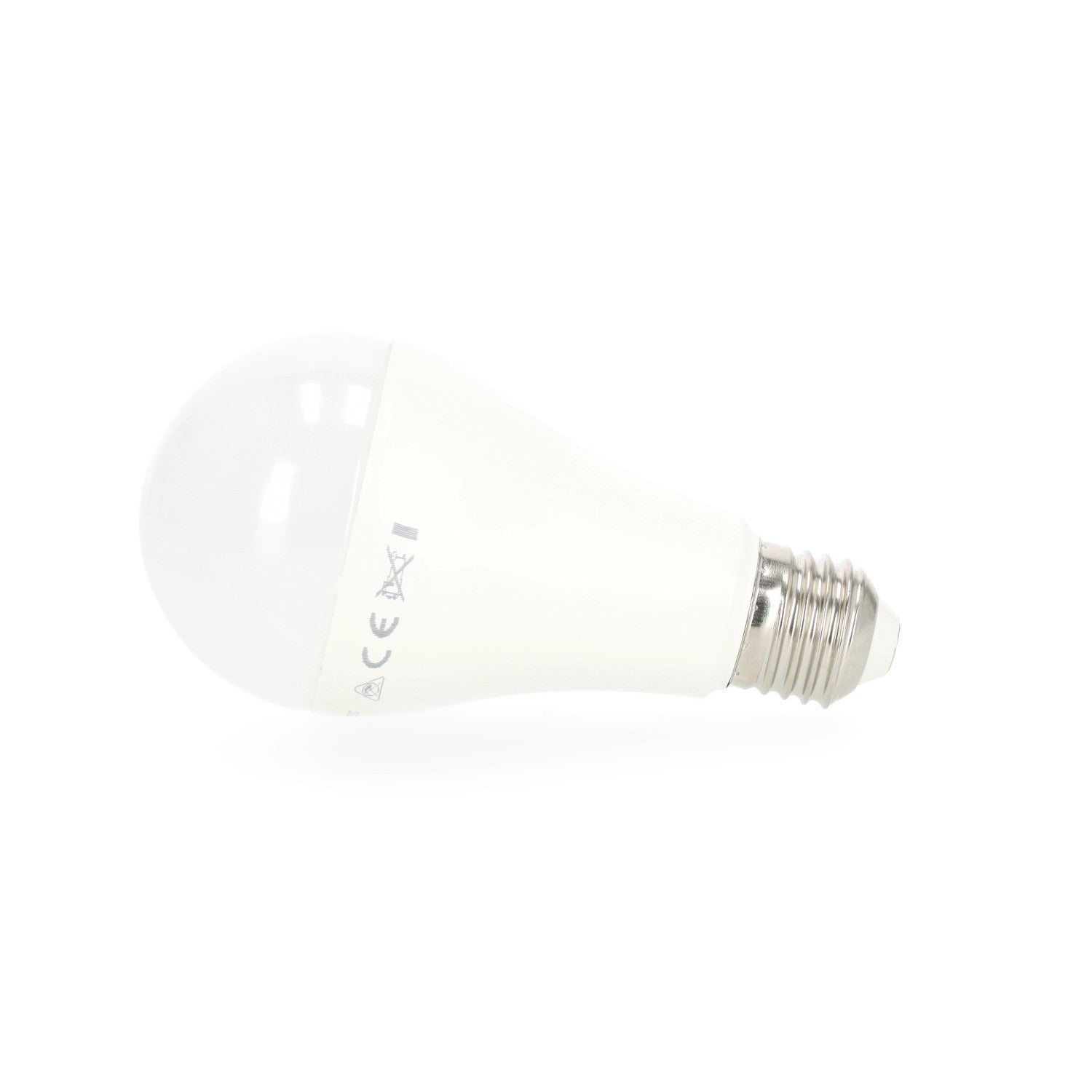 Żarówka LED GS 15W E27 barwa zimnobiała - LAITICA