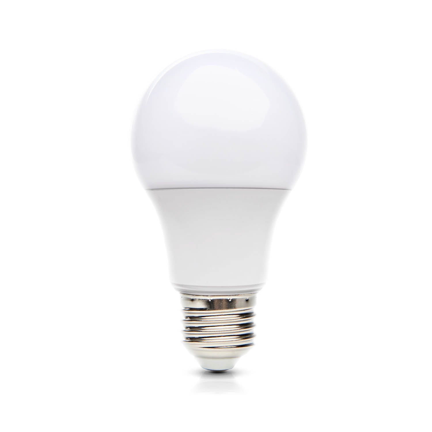 Żarówka LED GS 8,5W E27 barwa CIEPŁA 240 stopni 806lm - LAITICA