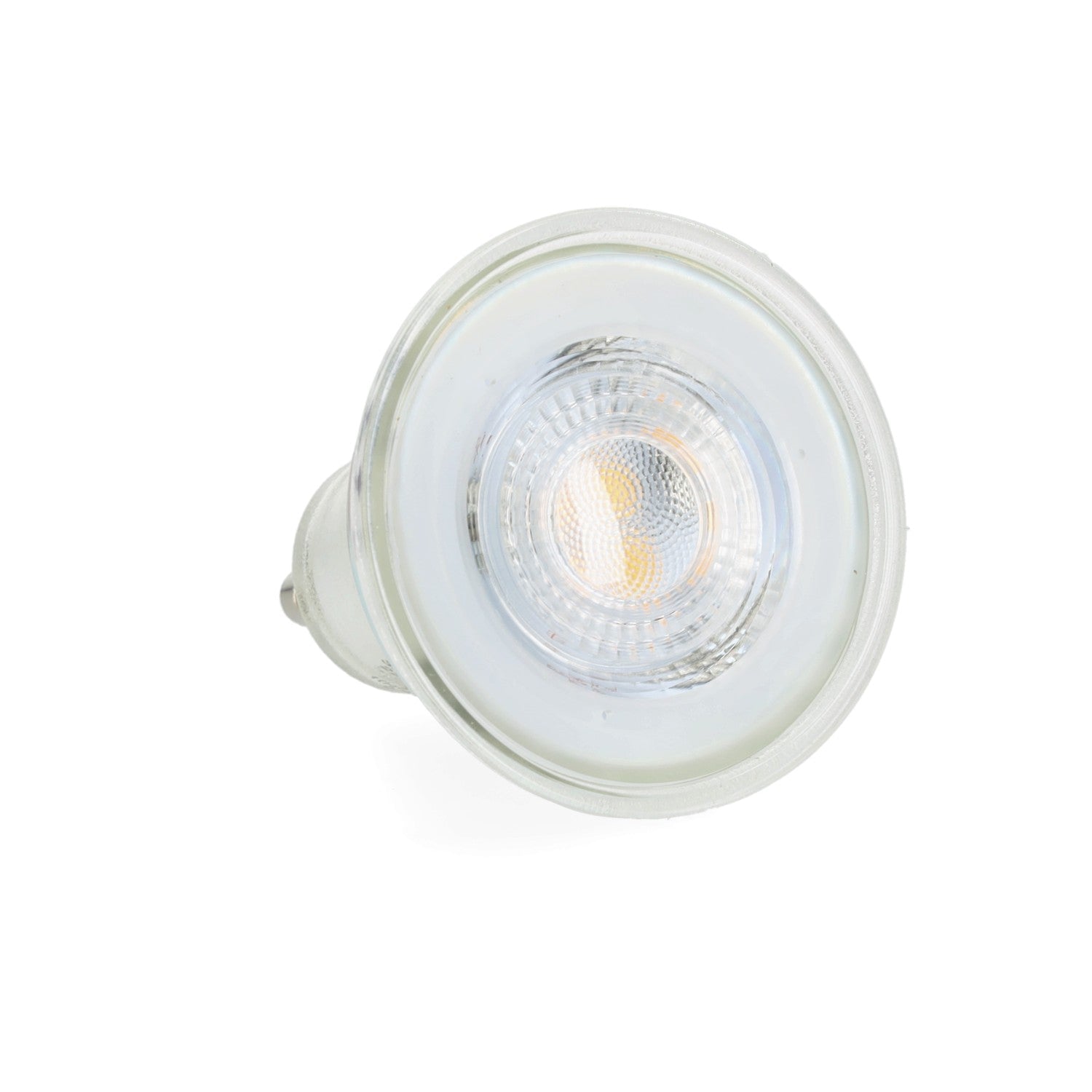 Żarówka LED PHILIPS GU10 barwa ciepła 2700K 3,5W - LAITICA