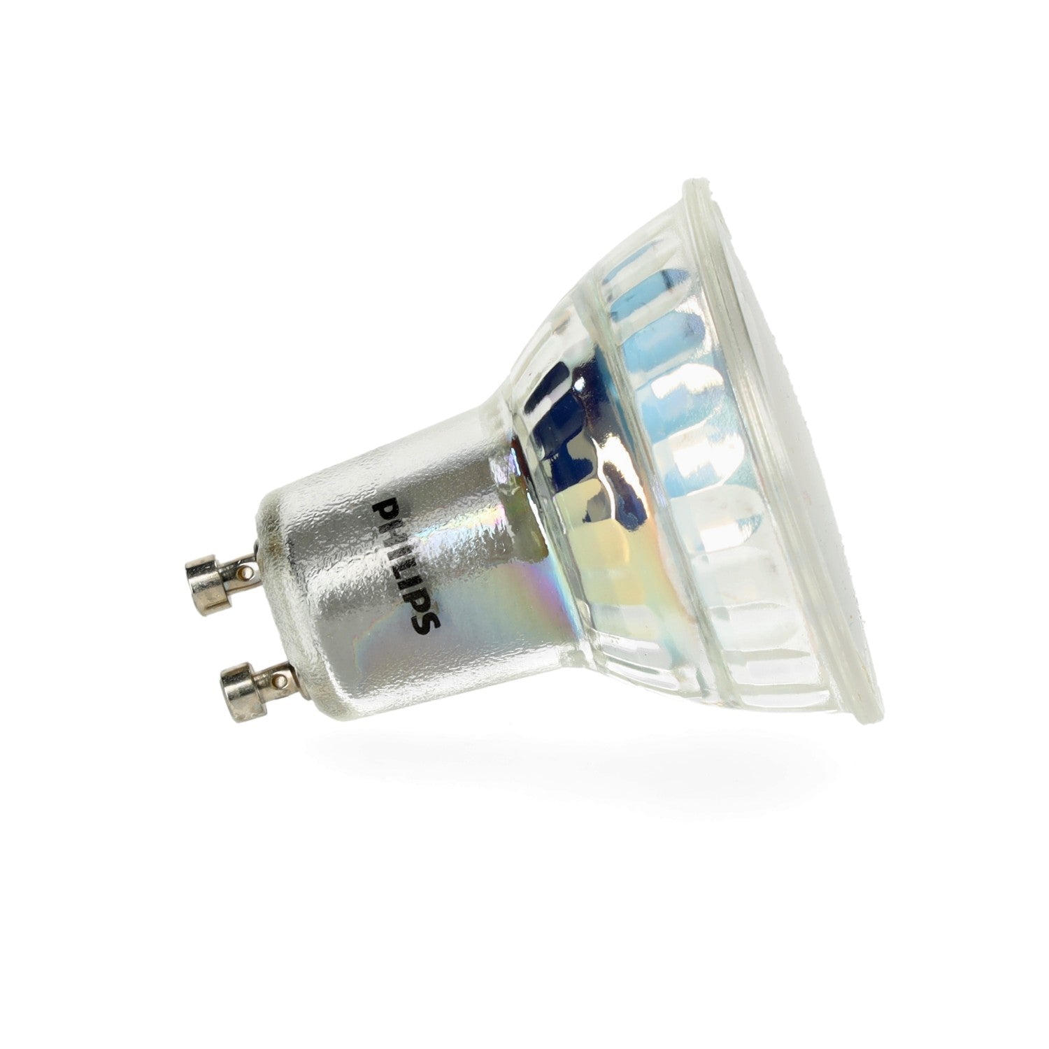 Żarówka LED PHILIPS GU10 barwa neutralna 4000K 6,2W ściemnialna 680lm - LAITICA