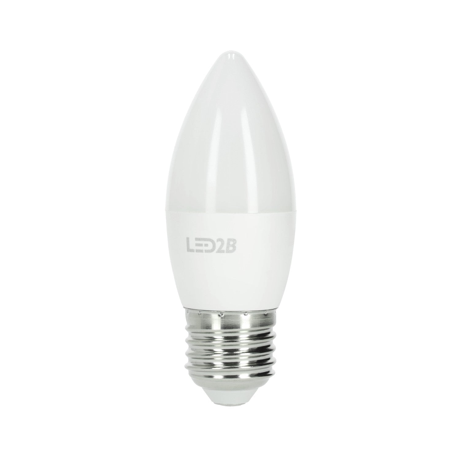 Żarówka ledowa LED 7W E27 barwa neutralna biała 4000K  - LAITICA