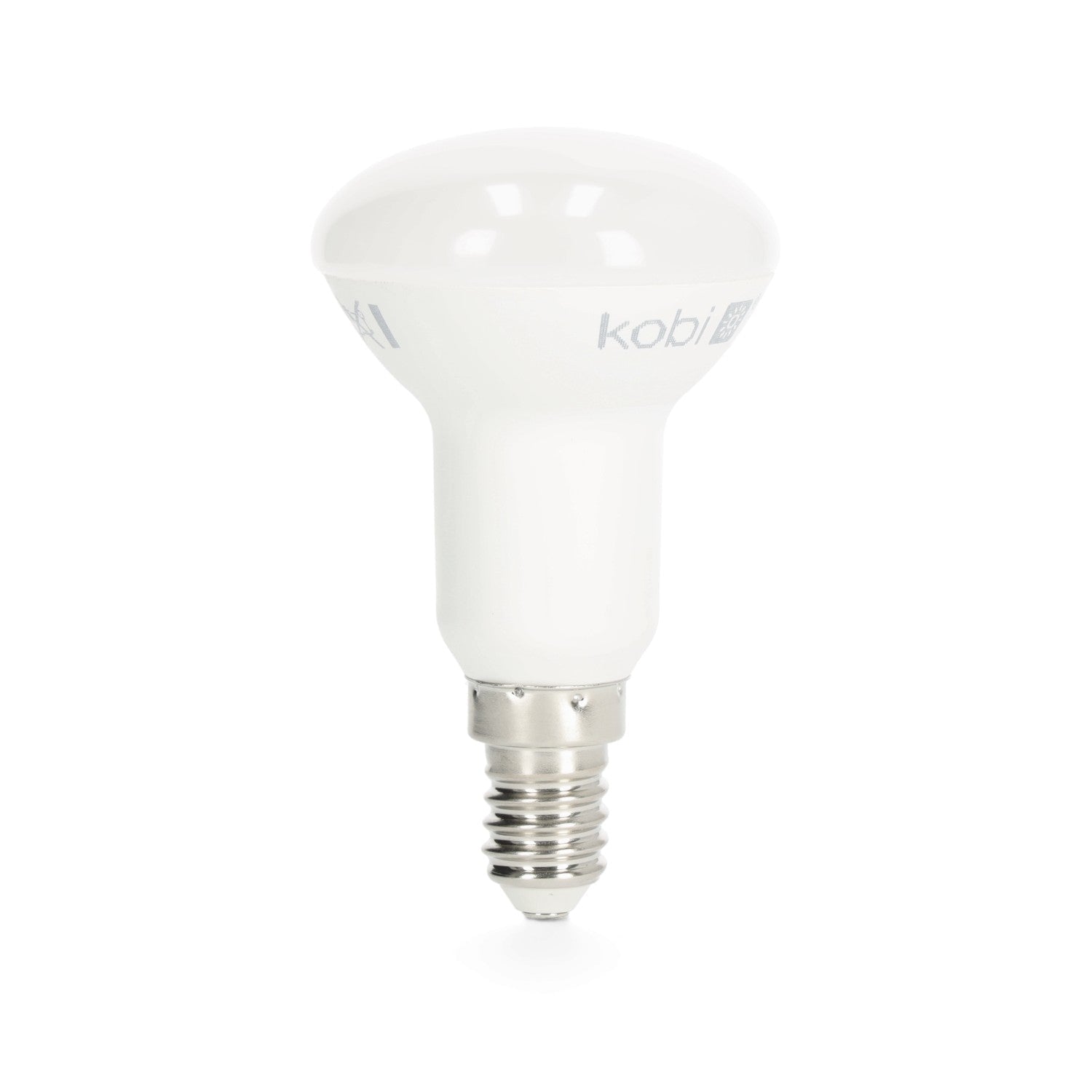 Żarówka ledowa R50 5W E14 barwa ciepła reflektor  - LAITICA