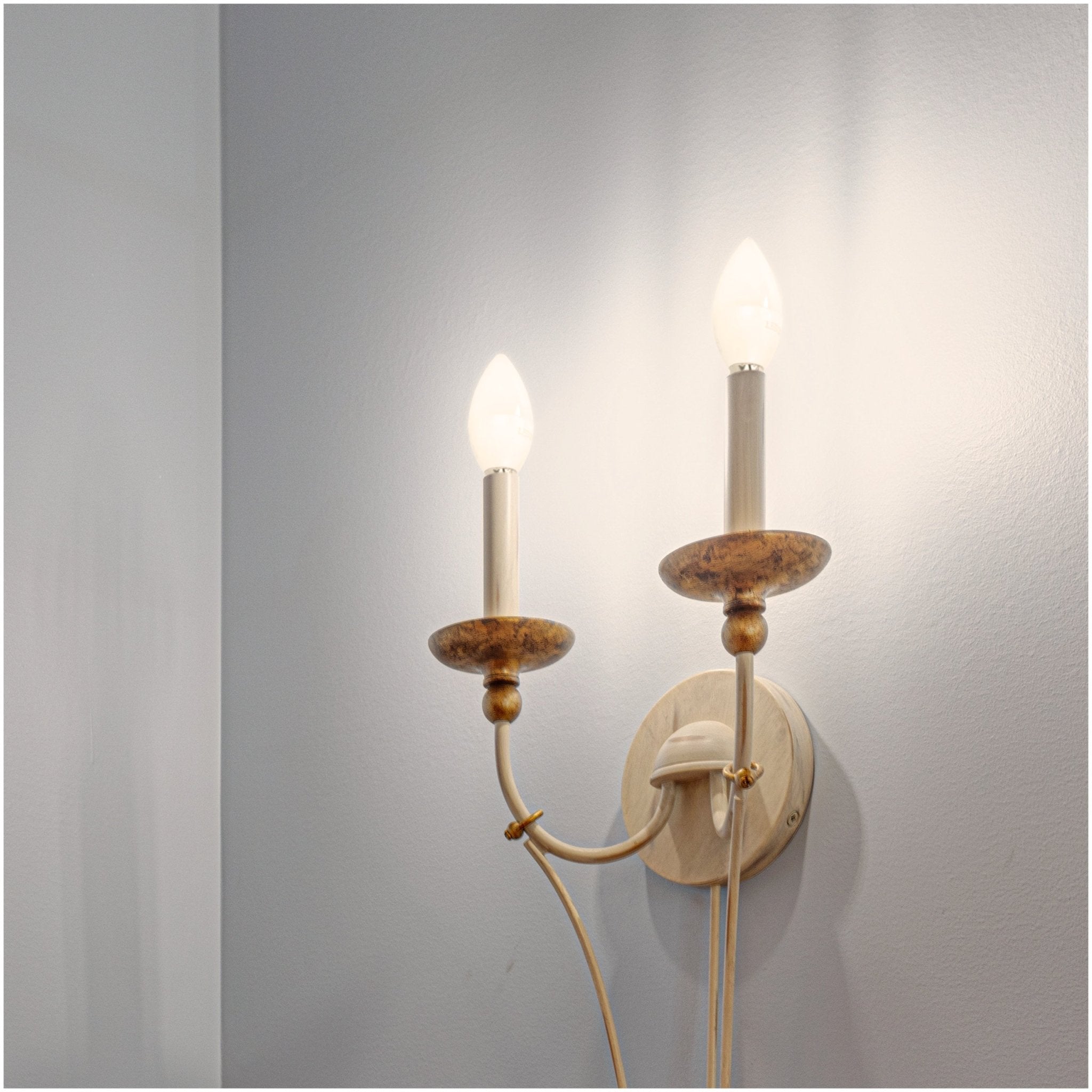 Żarówka świeczka LED SW 8,5W E27 Barwa Neutralna 180 stopni 4000K - LAITICA