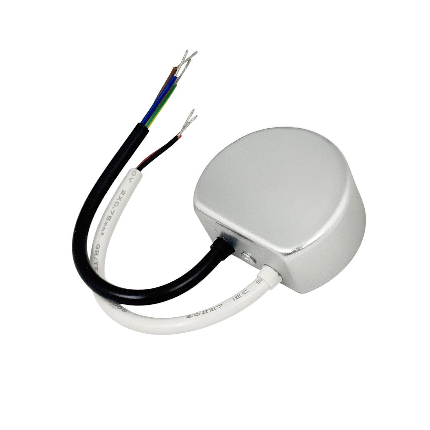Zasilacz 12V 20W 1.67A IP67 Moduł Puszkowy LED Wodoodporny Do Taśm - LAITICA