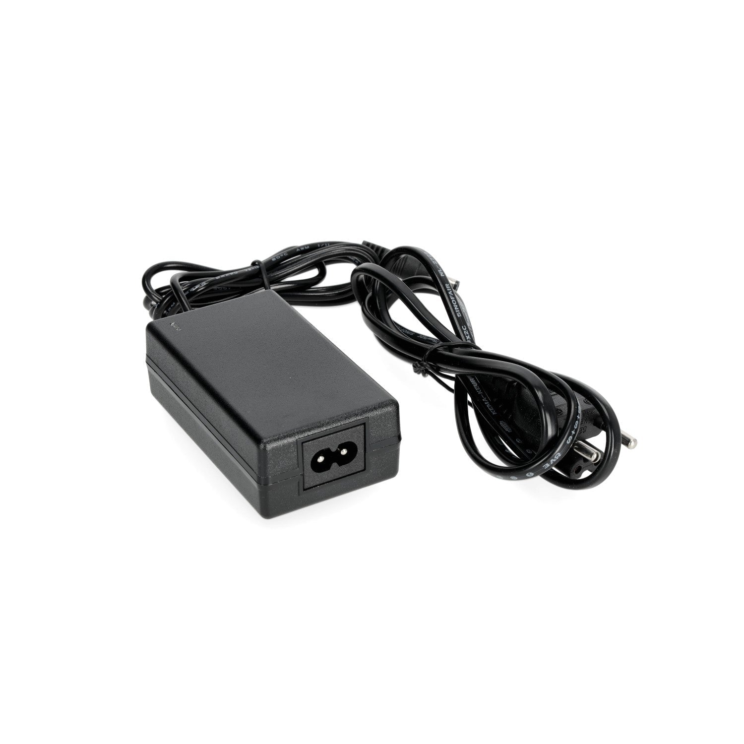 Zasilacz DESKTOP 12V 24W napięciowy 2,0A CZARNY - LAITICA