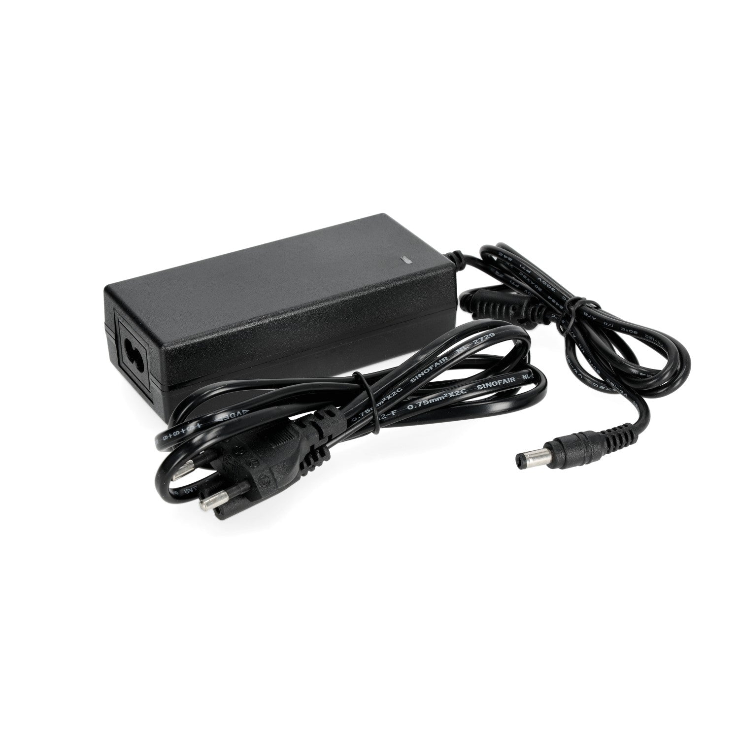Zasilacz DESKTOP 12V 36W napięciowy 3,0A CZARNY - LAITICA