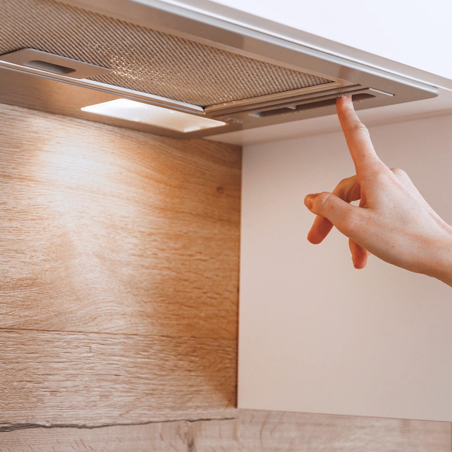 Zestaw 3x Żarówka LED 2W E14 barwa neutralna 4000K do okapów i lodówek - LAITICA