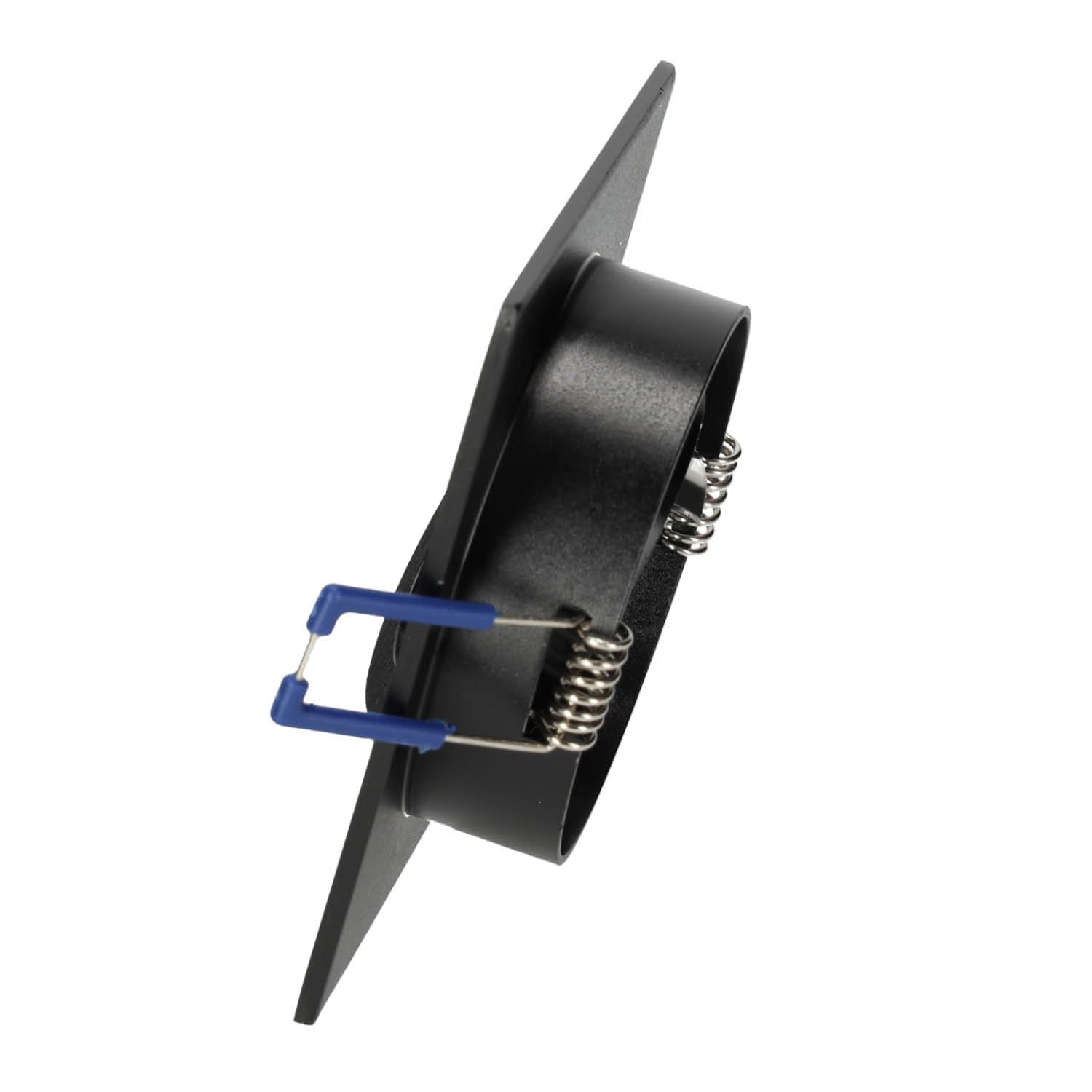 Zestaw 6x ruchoma oprawa halogenowa LUMO9 + LED GU10 5W neutralna - LAITICA