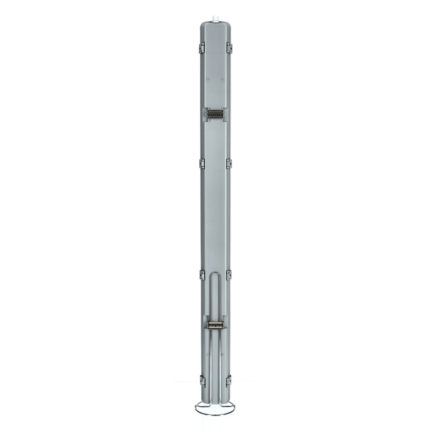 Zestaw oprawa hermetyczna AQUA M 2x120 + 2x LED T8 18W zimnobiała - LAITICA